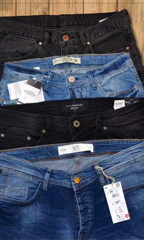 Denim