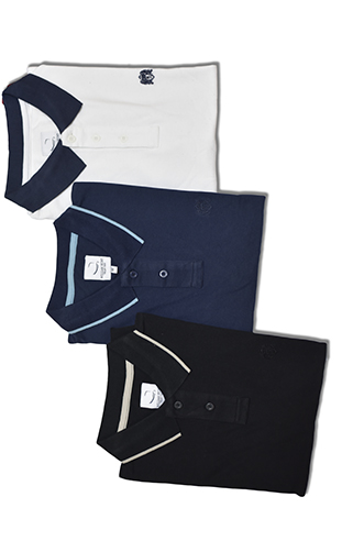 Polo Shirts