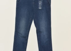 Reserved Blue Chino Style Jeans