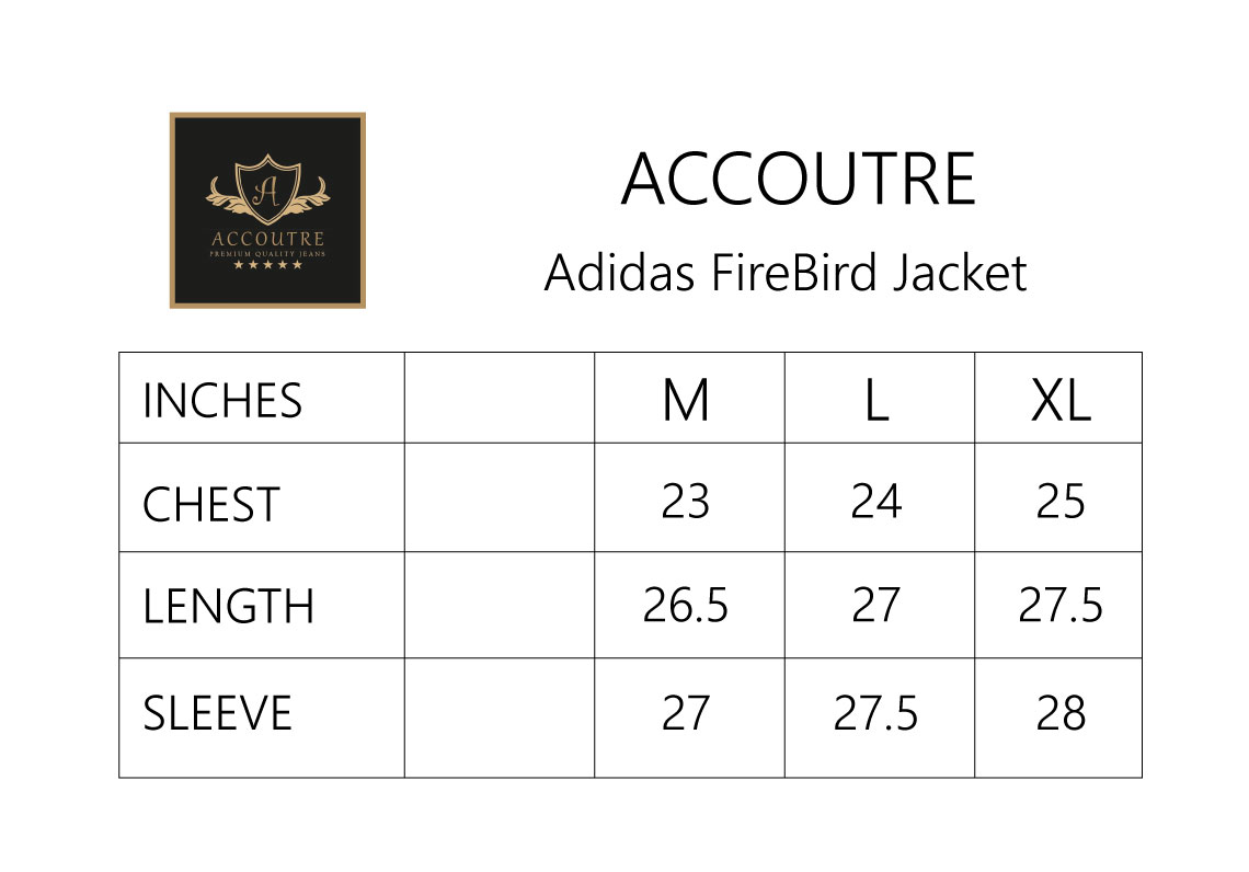 Adidas Firebird