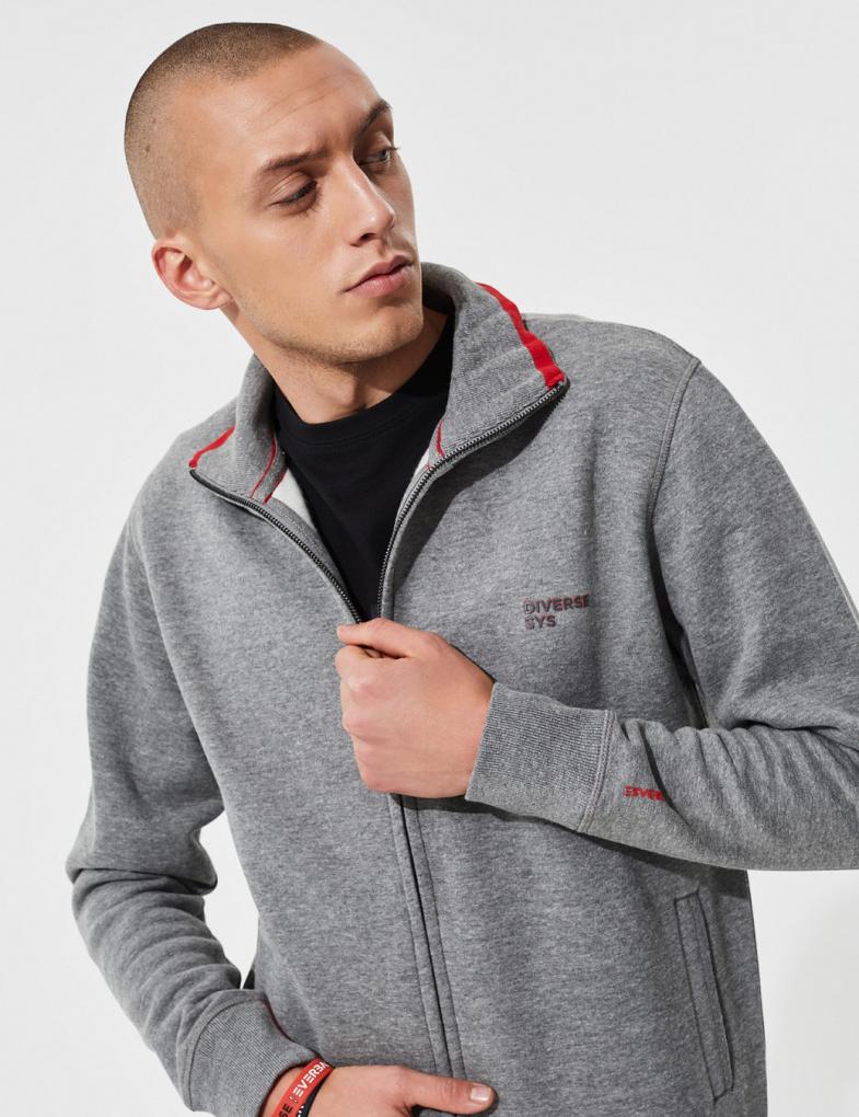 Hoodies & Sweat