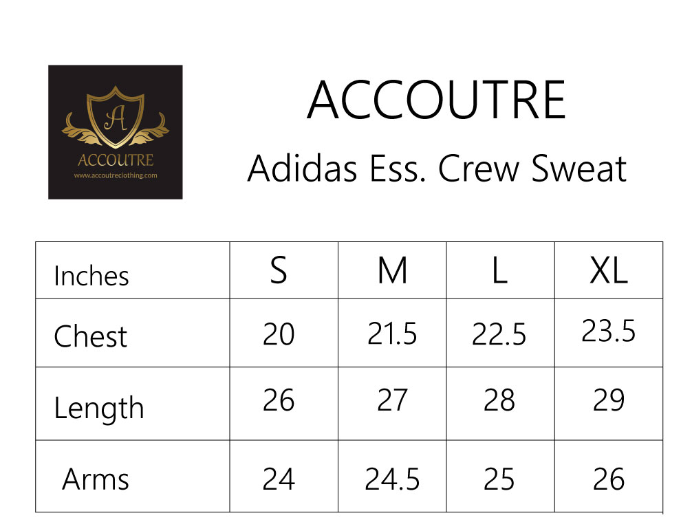Ess. Sweat shirt