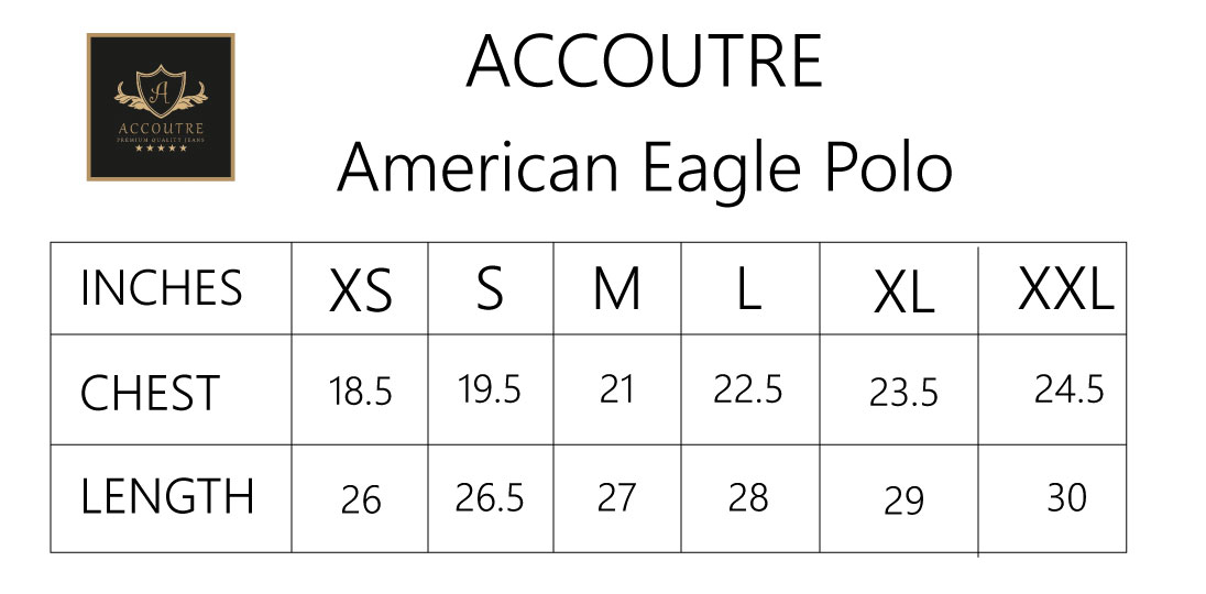 AE polo