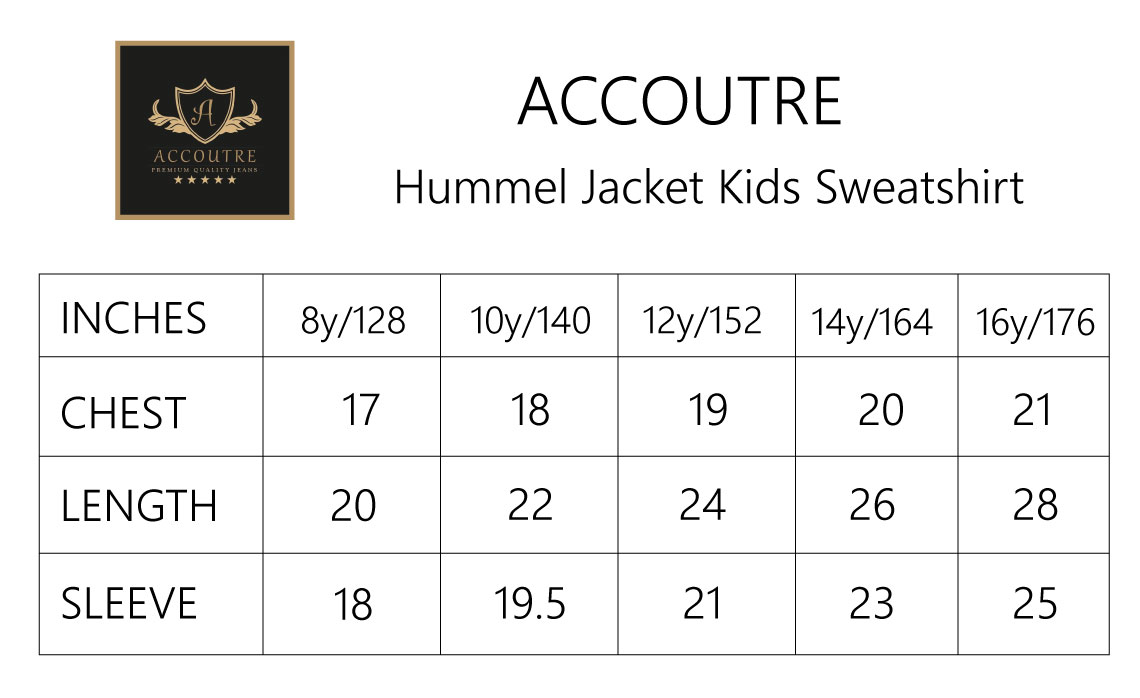 Hummel Kids Jacket