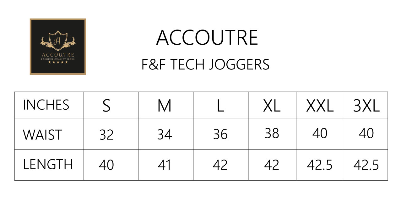 F&F TECH