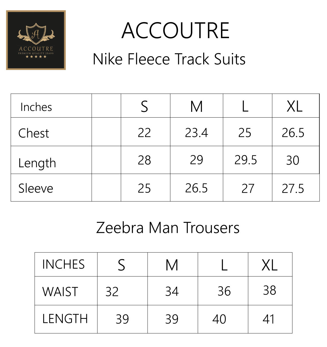 Nike Tracksuit