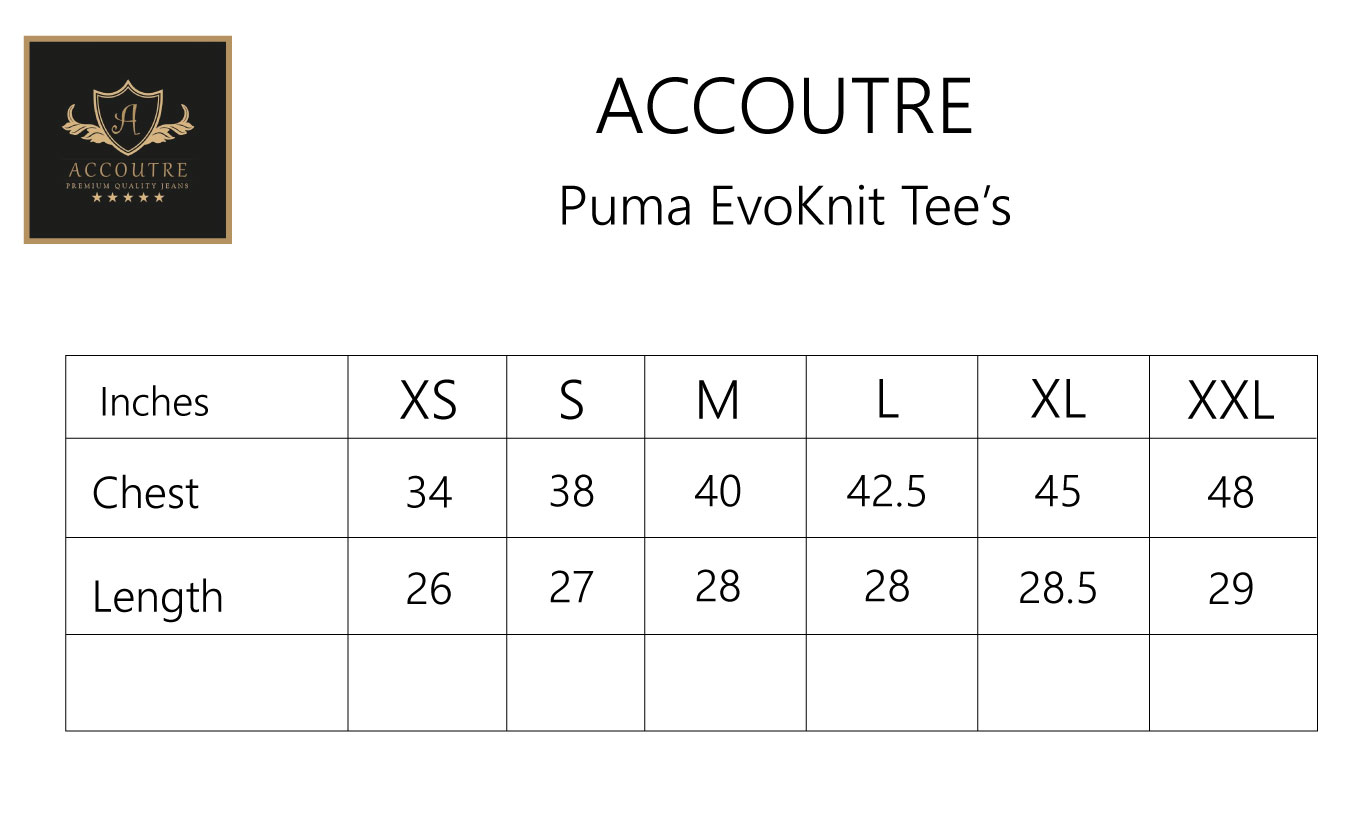 Puma evoknit