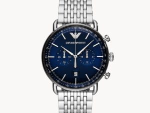 WATCHES