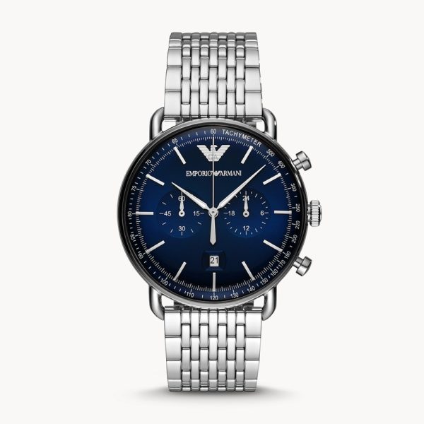 WATCHES