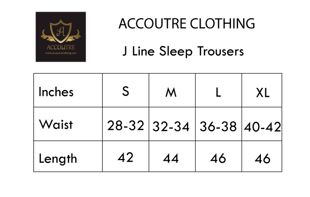 Jline Trousers