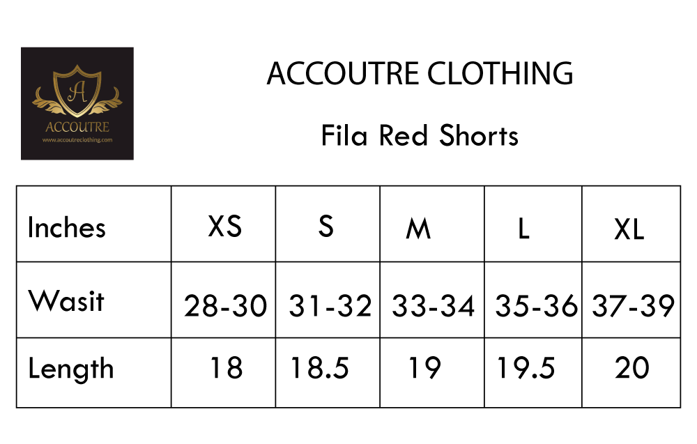 Fila Shorts