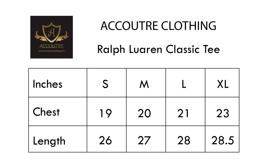 rl tee