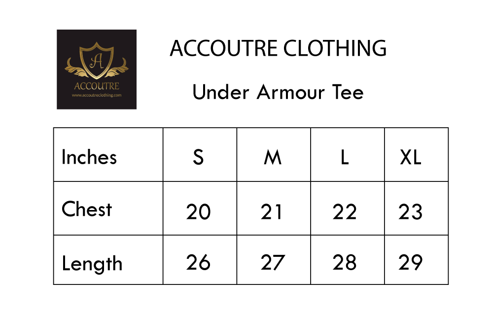 UA Tee