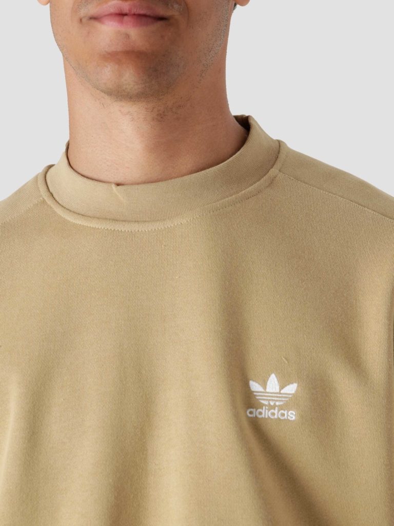 adidas lock up crew