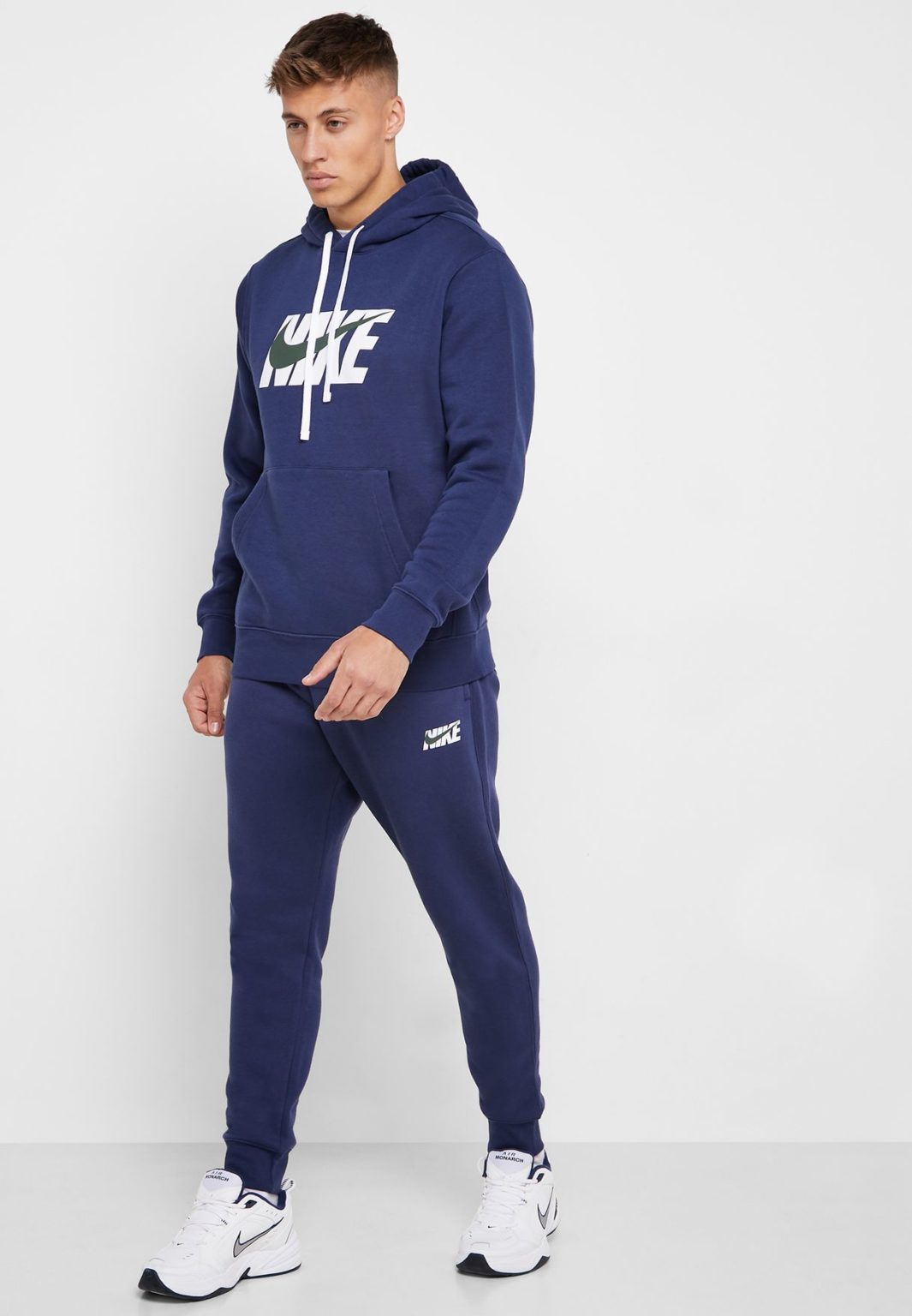 graphic hoodies nike