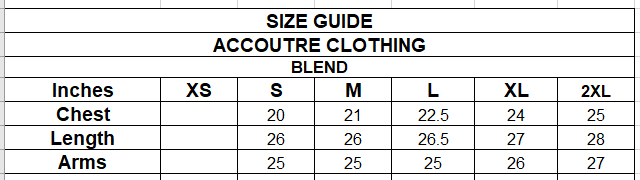 BLEND ZIPPER& HOODIE