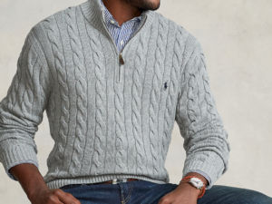 Men-Sweaters