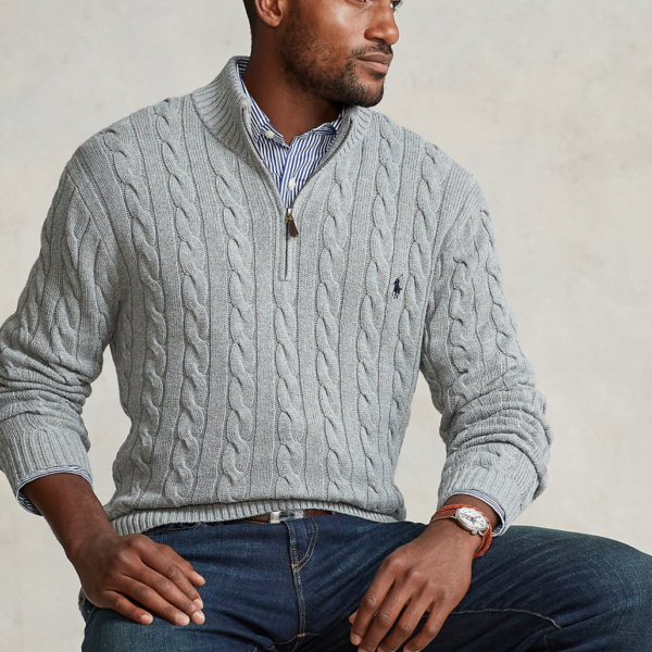Men-Sweaters