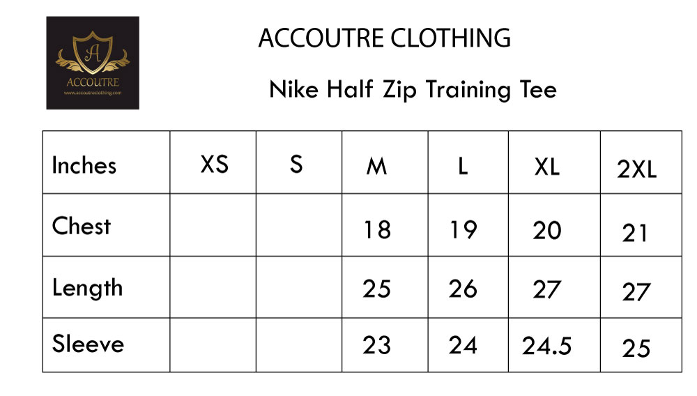 NIKE MEN’S DRI-FIT ELEMENT HALF ZIP RUNNING TOP