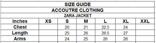 ZARA REAL LEATHER JACKET IN BLUE TINT