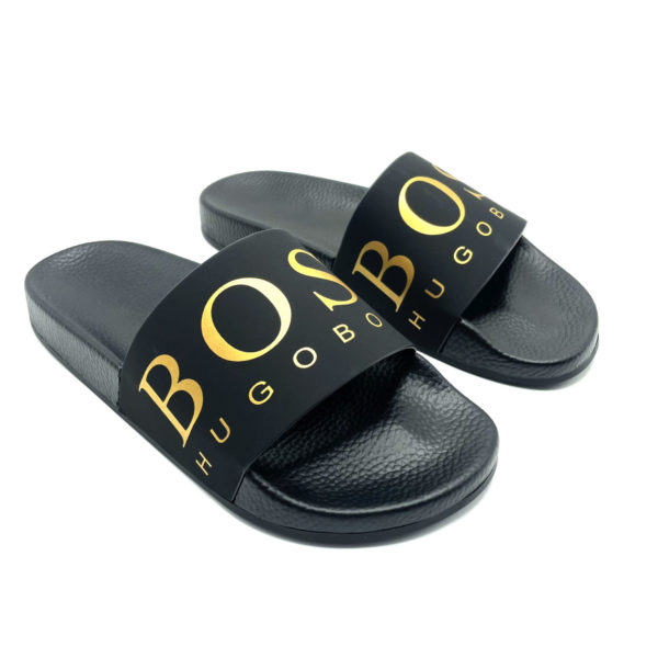 Slides & Sandals