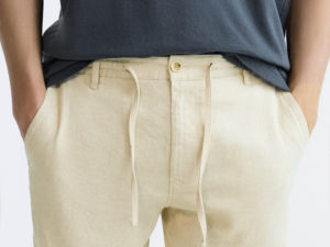 SUMMER TROUSERS