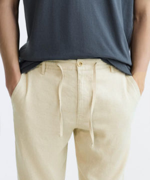 SUMMER TROUSERS