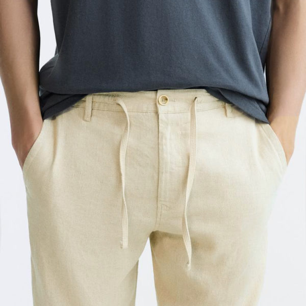 SUMMER TROUSERS