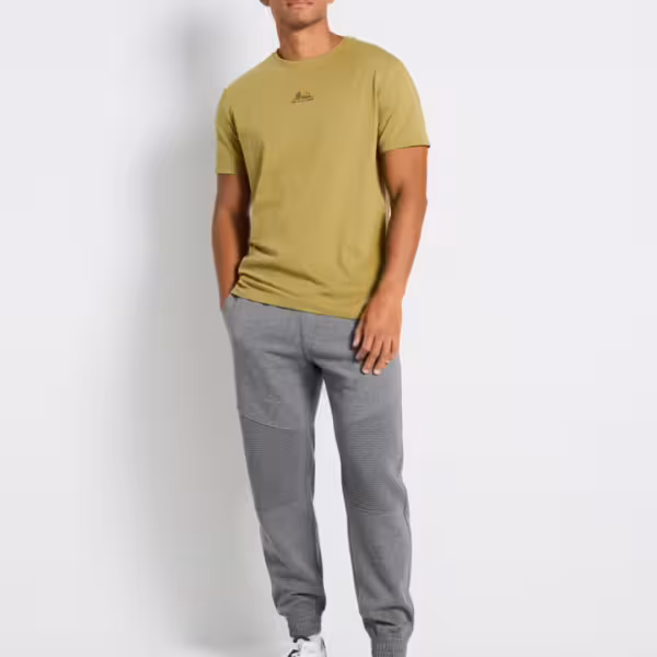 SINSAY OTTOMAN LINE CLOSE HEM JOGGER