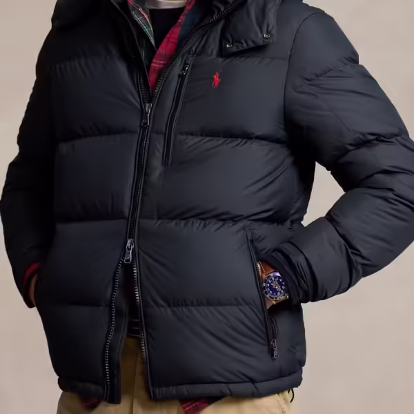 Polo Ralph Lauren The Gorham Down Jacket