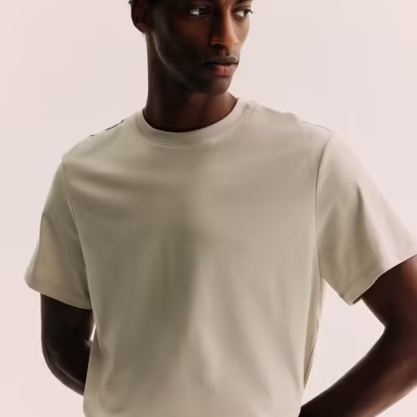 H&M COOLMAX Regular Fit T-shirt