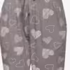 VIVANCE DREAMS HEART LOGO PYAJAMA