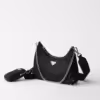 Prada Re-Edition 2005 Re-Nylon bag