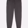 Primark Men's Elasticated Waist Cuffed Joggers Charcoal