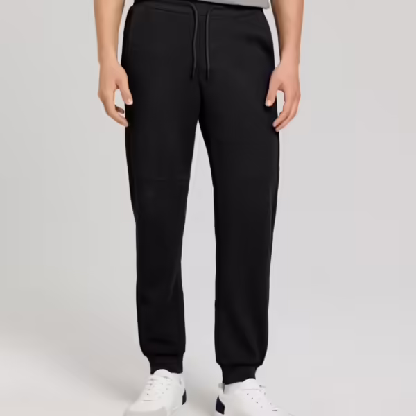 Sinsay Mens Regular Fit Closed Hem Jogger