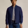 Polo Ralph Lauren Quilted Bomber Jacket