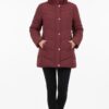 CE2CE Women Padded Jacket