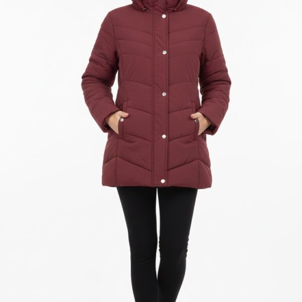 CE2CE Women Padded Jacket