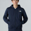 The North Face Simple Dome Full Zip Hoodie