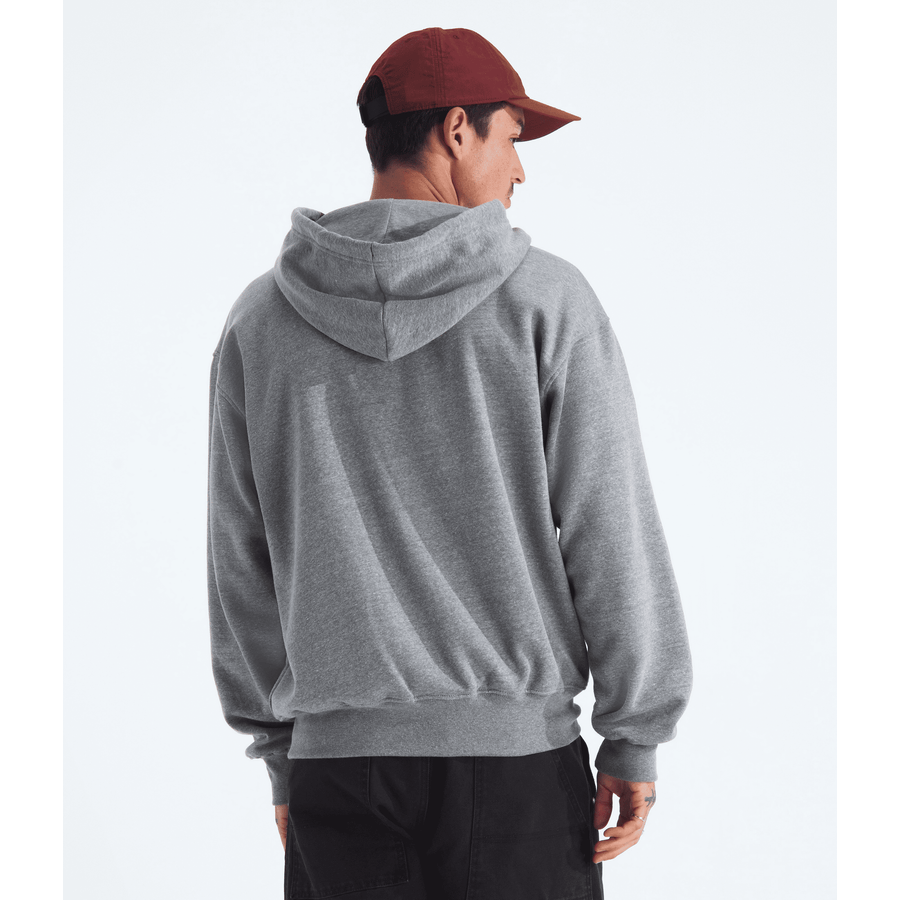 The North Face Simple Dome Full Zip Hoodie - Image 8