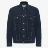 MUSTANG Men's Dallas Denim Jacket