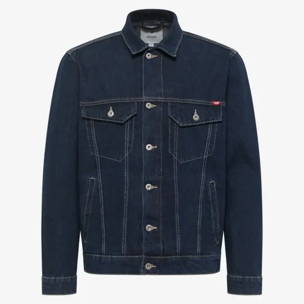 MUSTANG Men's Dallas Denim Jacket