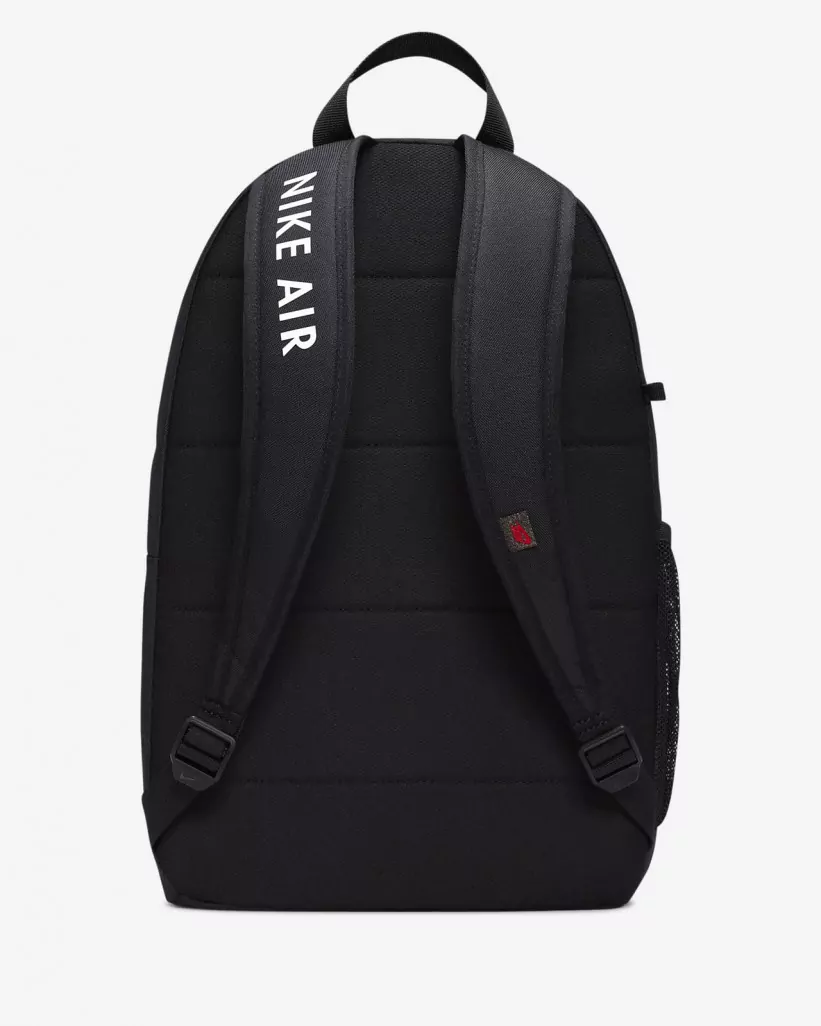 Nike Retail Backpack Black FD2918 - Image 3