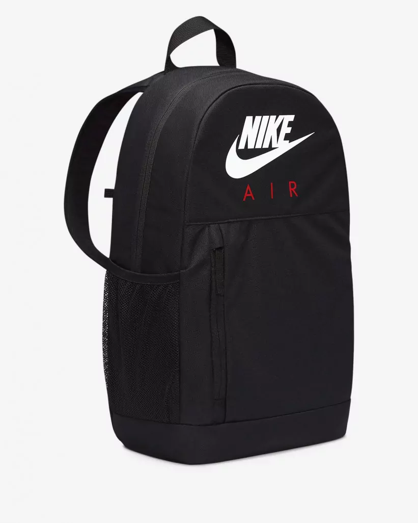 Nike Retail Backpack Black FD2918 - Image 2