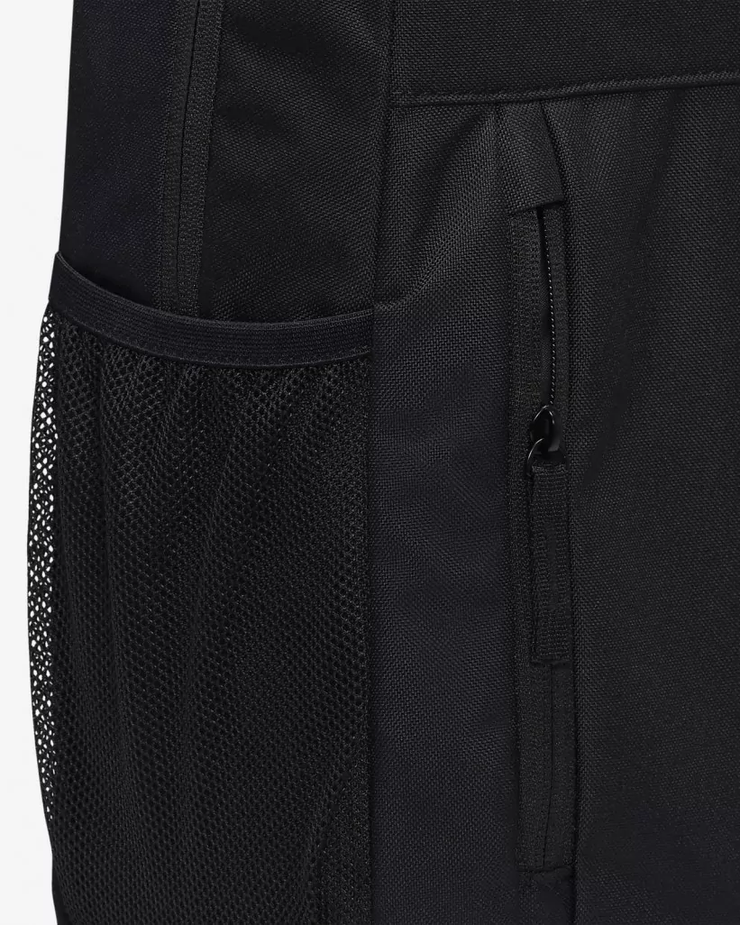 Nike Retail Backpack Black FD2918 - Image 4