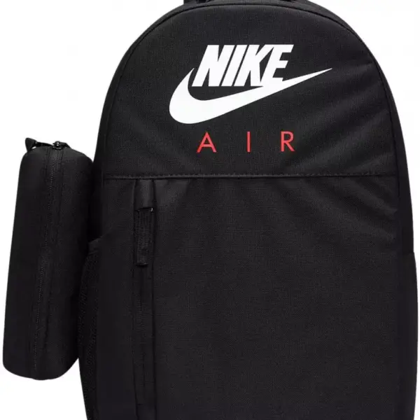 Nike Retail Backpack Black FD2918