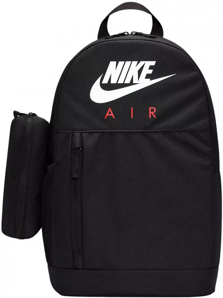 Nike Retail Backpack Black FD2918